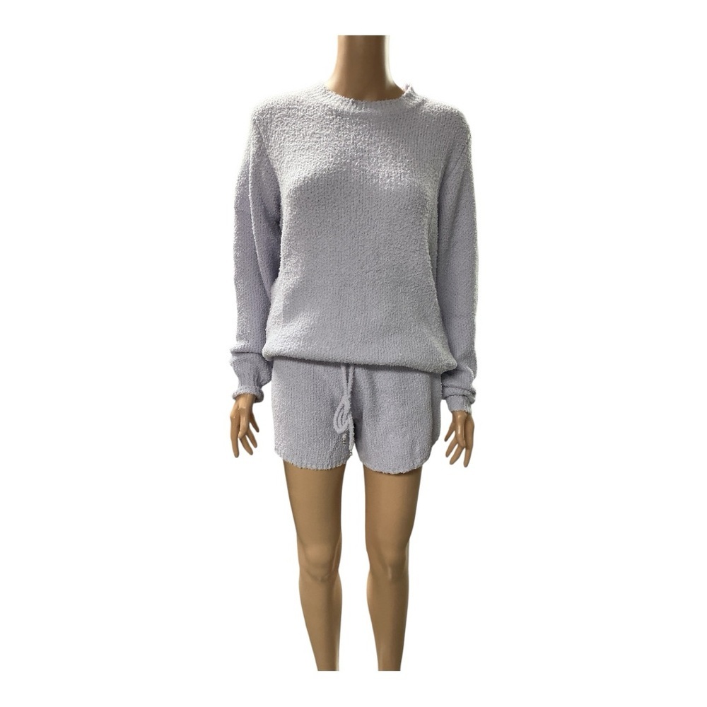 Merokeety - NWT - Cozy Women's Loungewear Set in Lavender